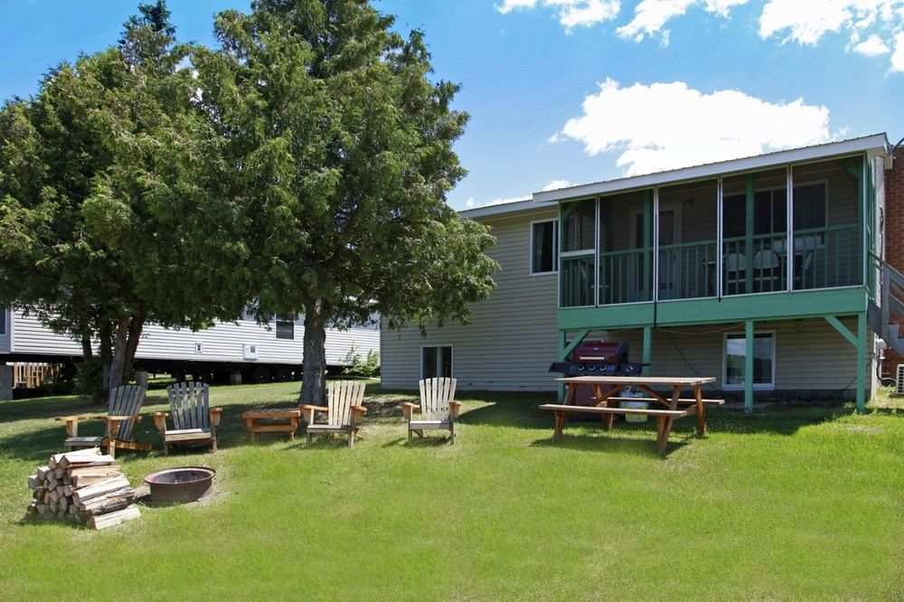 Sunny Hill Resort Barrys Bay 外观 照片